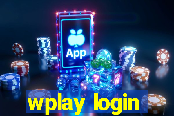 wplay login